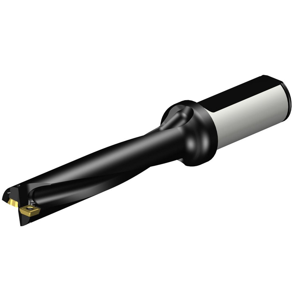 104mm Max Drill Depth, 5xD, 20mm Diam, I